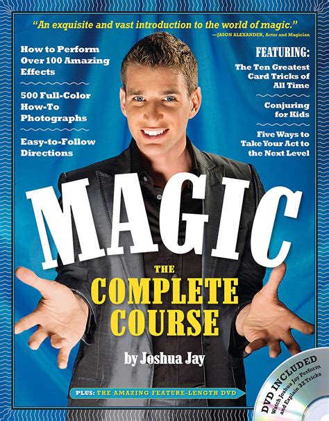The Beginner's Guide to Magic: Tricks, Tips, and Techniques